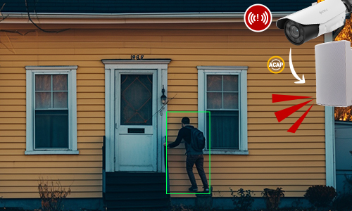 การเชื่อมโยงเหตุการณ์